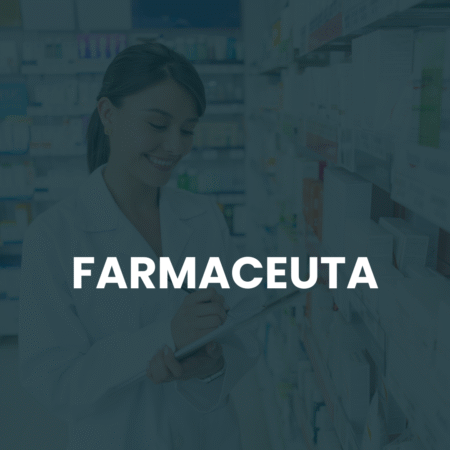 Farmaceuta