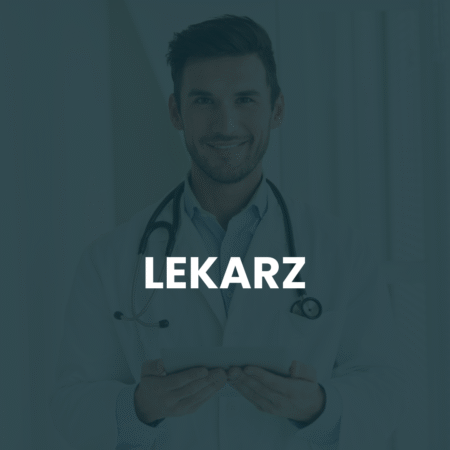 Lekarz