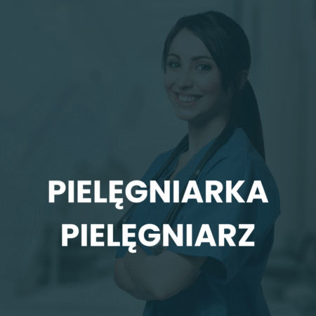 Pielęgniarka